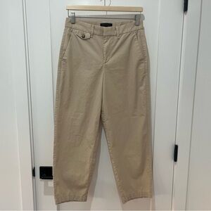 Banana Republic The Loose Chino